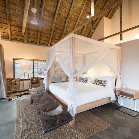 Unembeza Boutique Lodge & Spa Hoedspruit Exterior photo