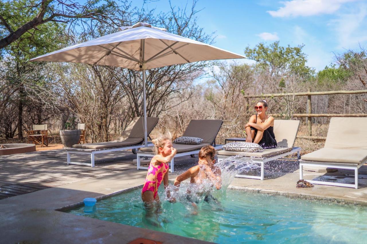 Unembeza Boutique Lodge & Spa Hoedspruit Room photo