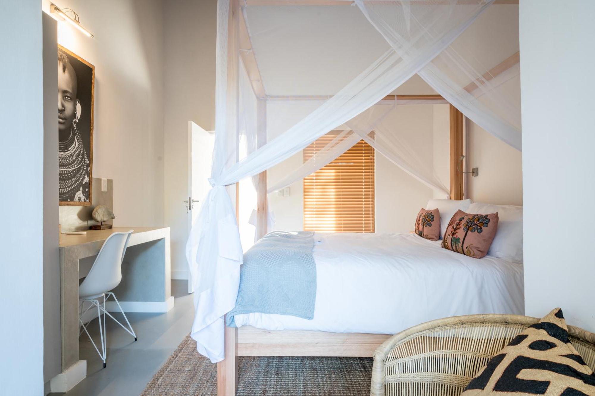 Unembeza Boutique Lodge & Spa Hoedspruit Exterior photo