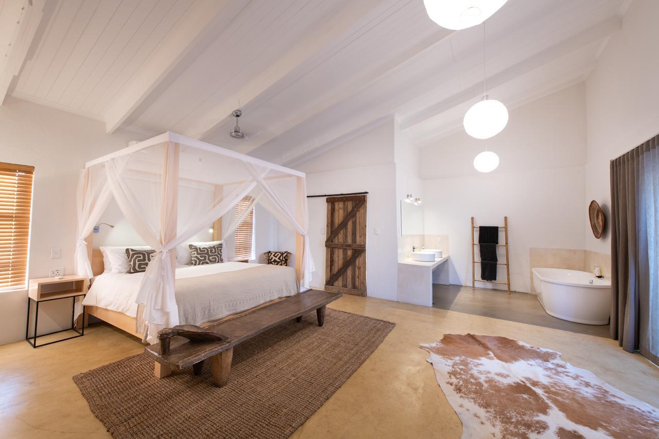 Unembeza Boutique Lodge & Spa Hoedspruit Exterior photo