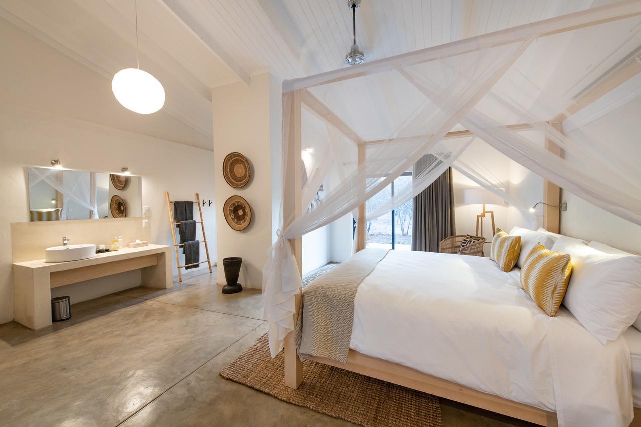 Unembeza Boutique Lodge & Spa Hoedspruit Exterior photo
